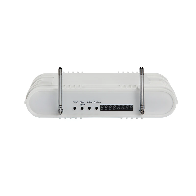 

Wireless Calling System Signal Repeater Distance Enhancer Range Booster