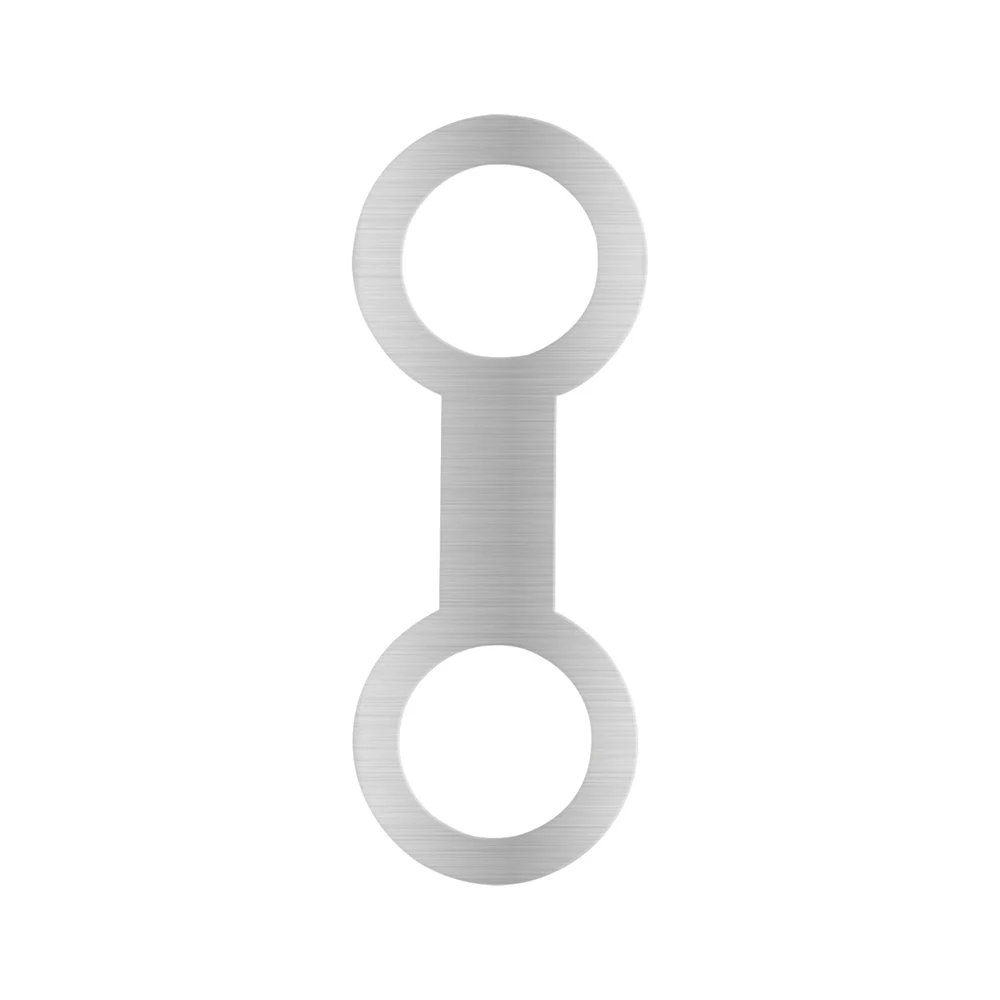 Инструменты для ремонта плоской нажимной накладки саксофона