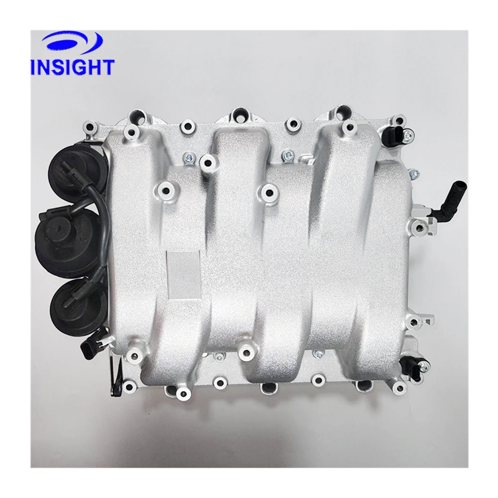 

A2721402401 2721402401 Car Accessories Engine Intake Manifold Assembly Is Applicable To Mercedes Benz C230 e350 Brand New