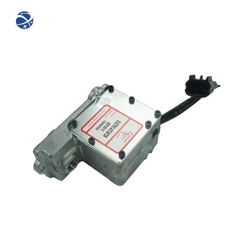 # YUNYI детали дизельного двигателя генератор электронный привод аксессуары для