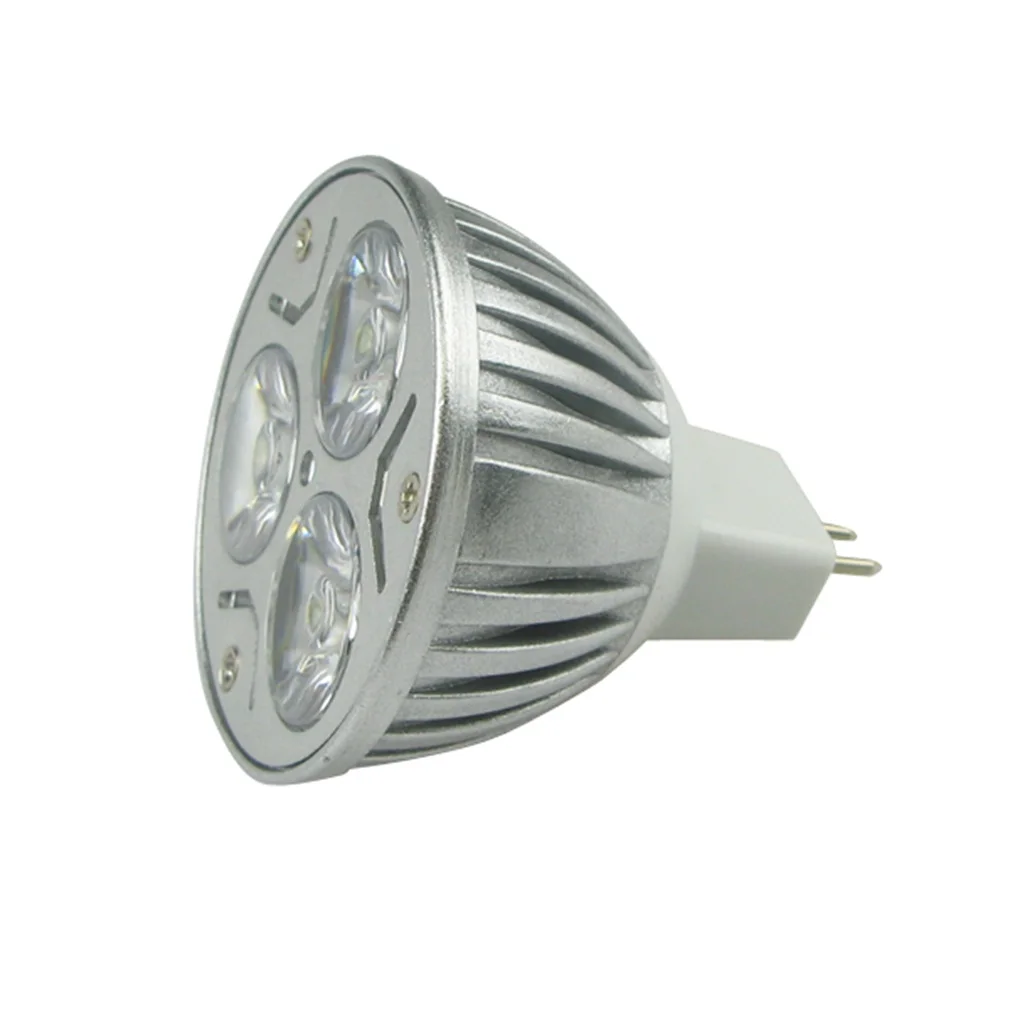 

4pcs E27 9W 21 SMD563 Pear-shaped bulb casting aluminum Bulbs Warm/Day White