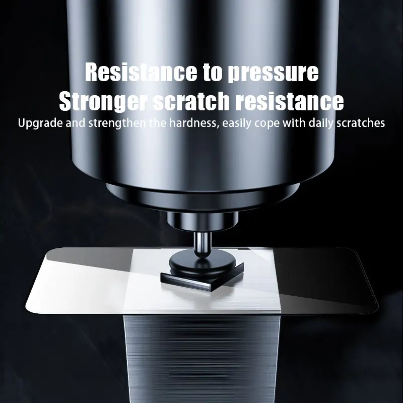 4 sztuki folii ochronnej na ekran dla oneplus Nord 3 CE4 CE3 N30 SE N200 N300 N20 Folia ochronna ze szkła hartowanego do smartfona