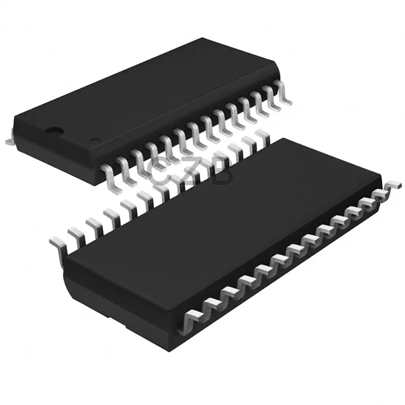 

5piece PIC24F32KA302-I/SS PIC24F32KA302-I PIC24F32KA302 SSOP28 New original ic chip In stock
