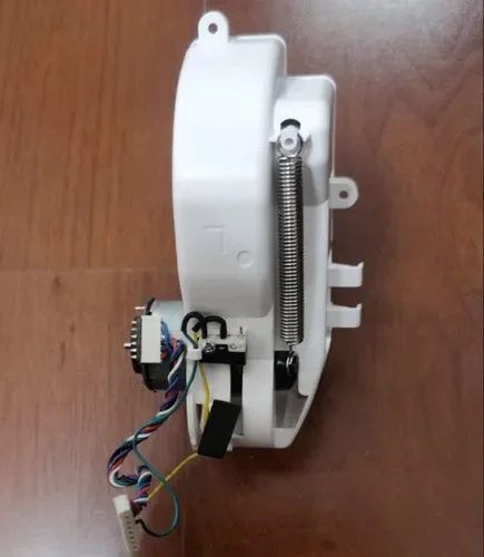 

Новый пылесос 360, S9 колесо для Qihoo 360, S9 MAX, S9, X90, X95, S95, S90 колеса, Запасные детали