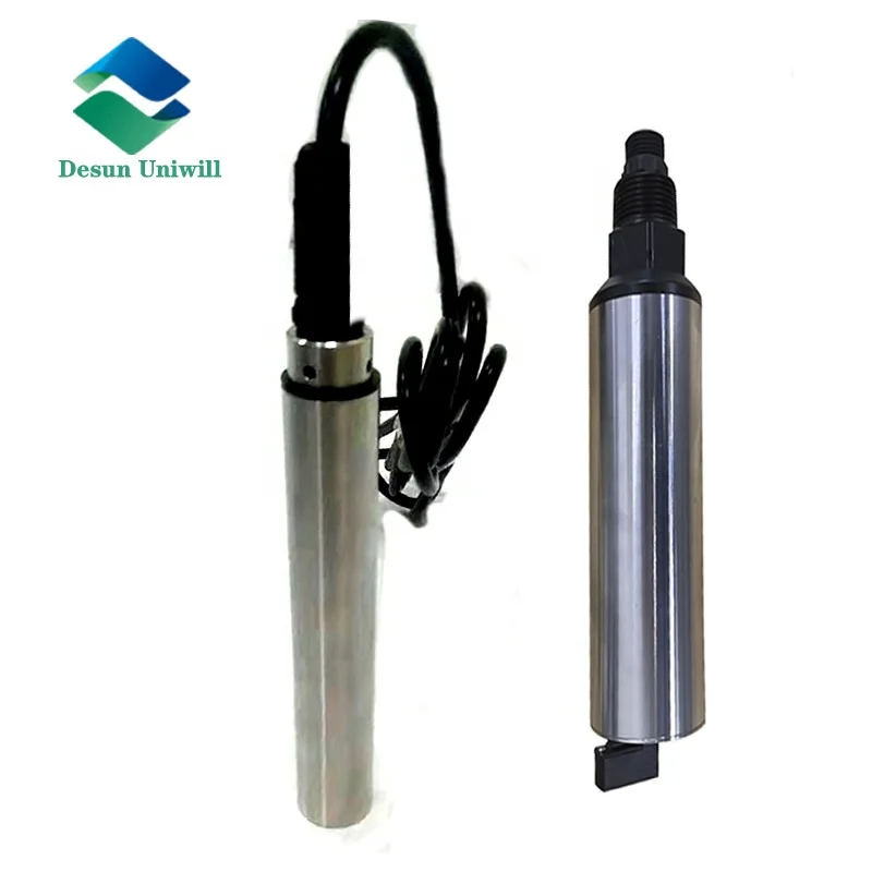 

DS530 Online hydrocarbon sensor Oil in Water Sensor For Ocean Engineering