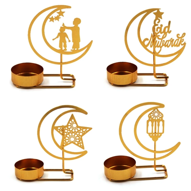 Decorative Candlestick Candle Stand Decoration For Home Bedroom Room