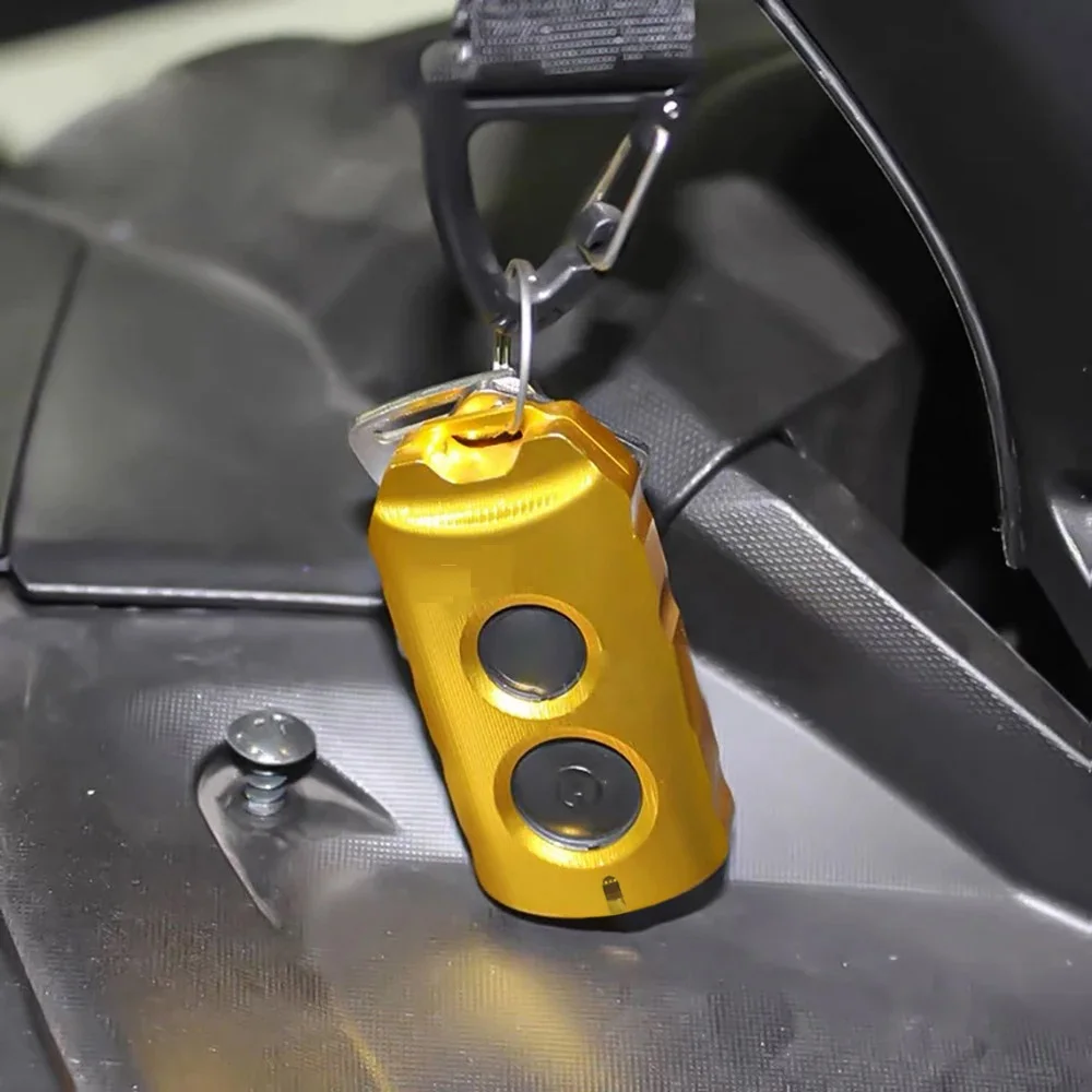 Чехол для ключа мотоцикла чехол дистанционного управления пылезащитный Yamaha NMAX 125