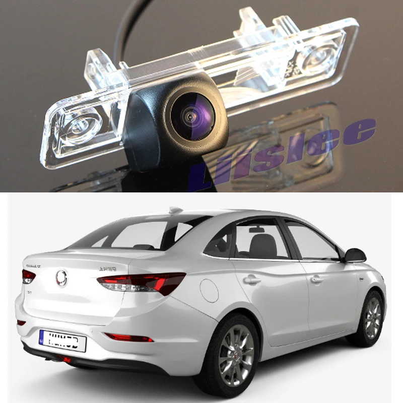 

Car Rear Camera Reverse Image CAM For Buick Excelle GT 2009~2014 Night View AHD CCD WaterProof 1080 720 Back Up Camera