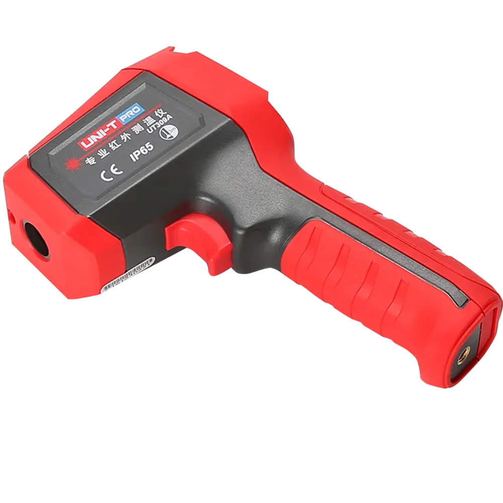 UNI-T UT309C Профессиональный термометр Бесконтактный измеритель температуры