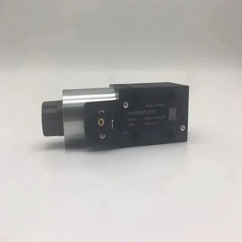 Прямая продажа с завода гидравлический клапан серии D1VW020DNJCM6 D1VW002KNJW D1VW20BNGW75