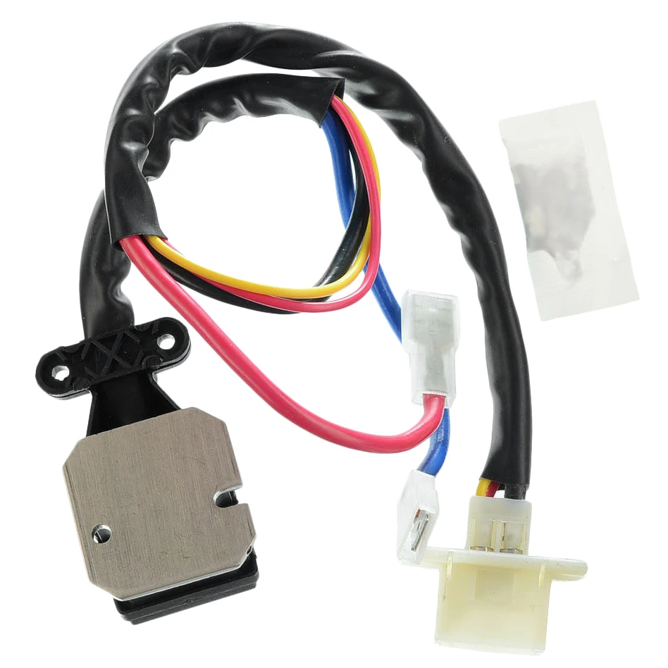 

New AC Blower Motor Regulator Resistor Fit for - W210 9140010179