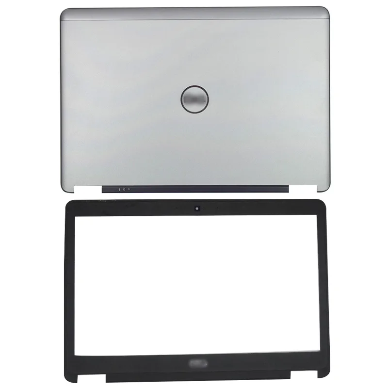

For Dell Latitude E7440 7440 0HV9NN 0D0M8R 0C98T7 0Y1CKD Laptop LCD Back Cover/Front Bezel/Palmrest/HDD Bottom Door Cover