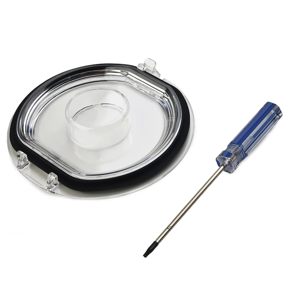 

For Dyson V8 V7 SV10 Bottom Bin Lids Replacements Cordless Vacuum Cleaner Parts Bin Base Cover Sealing Rings