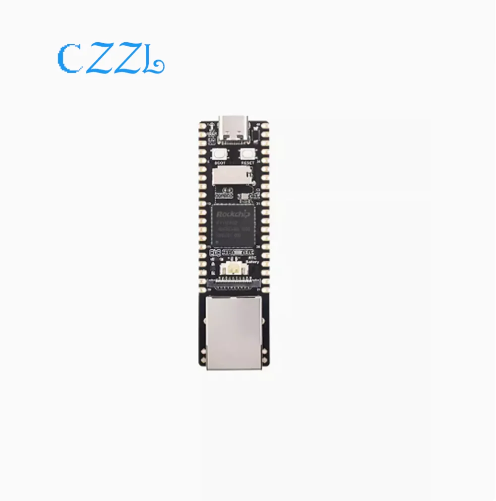 Макетная плата Luckfox Pico Pro/Max RV1106 Linux