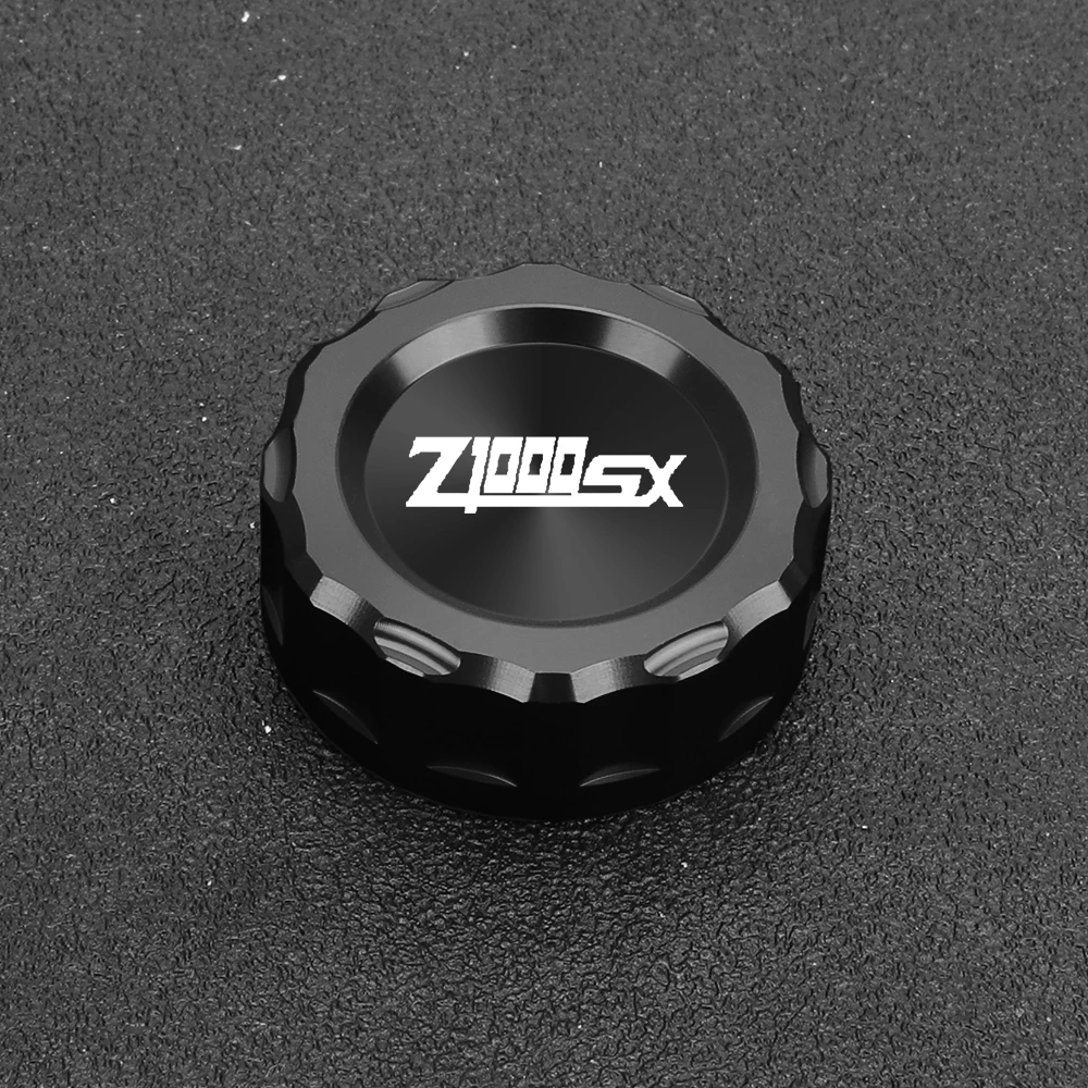 

Для Kawasaki Z1000SX 2012 2014 2015 2016 2017 2018 2019 2020 2021 2022 2023 задний тормозной цилиндр главного резервуара крышка