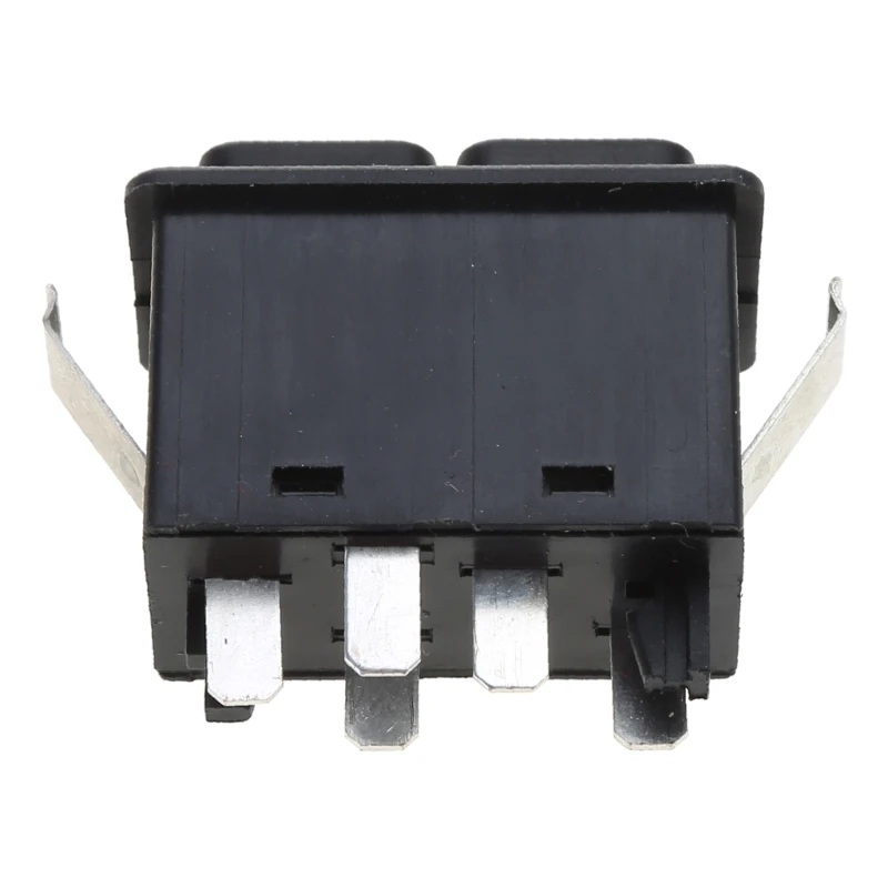 2024 Новый 5-контактный переключатель стеклоподъемника для E23 E24 E28 E30 61311381205 DC12V