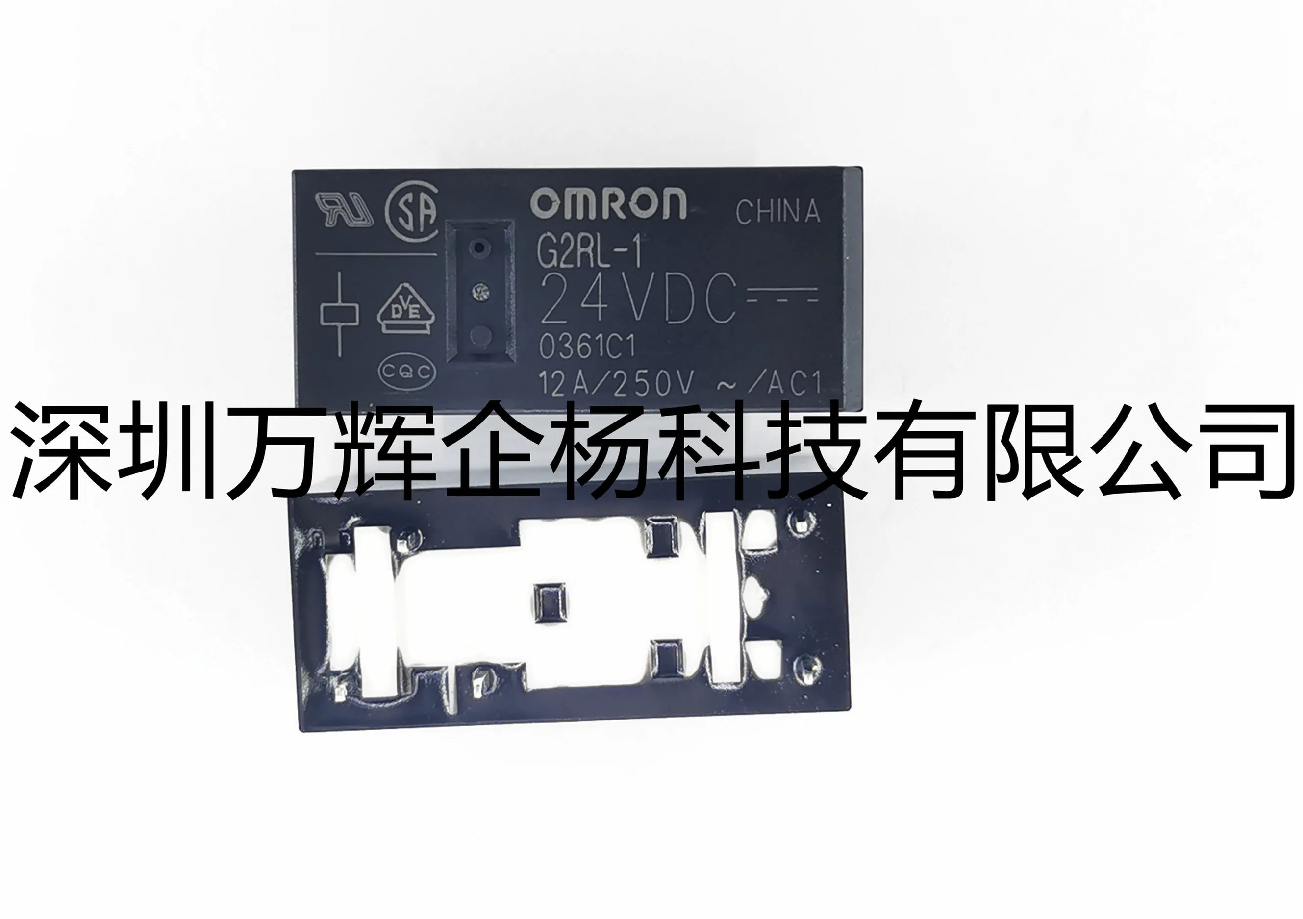 

Бесплатная доставка G2RL-1-24VDC 512A 5,34 2005 10 шт.