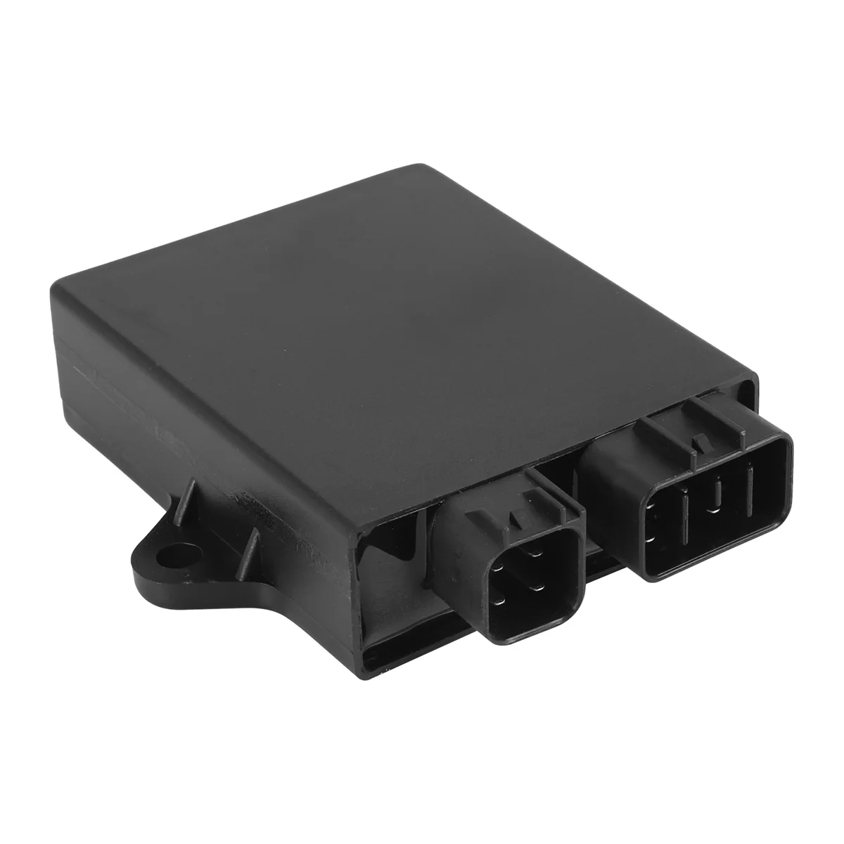 

Блок модуля зажигания CDI 4SH-85540-00-00 для Yamaha Kodiak 400 95-99 Timberwolf 350 1997 Big Bear 350 96-99