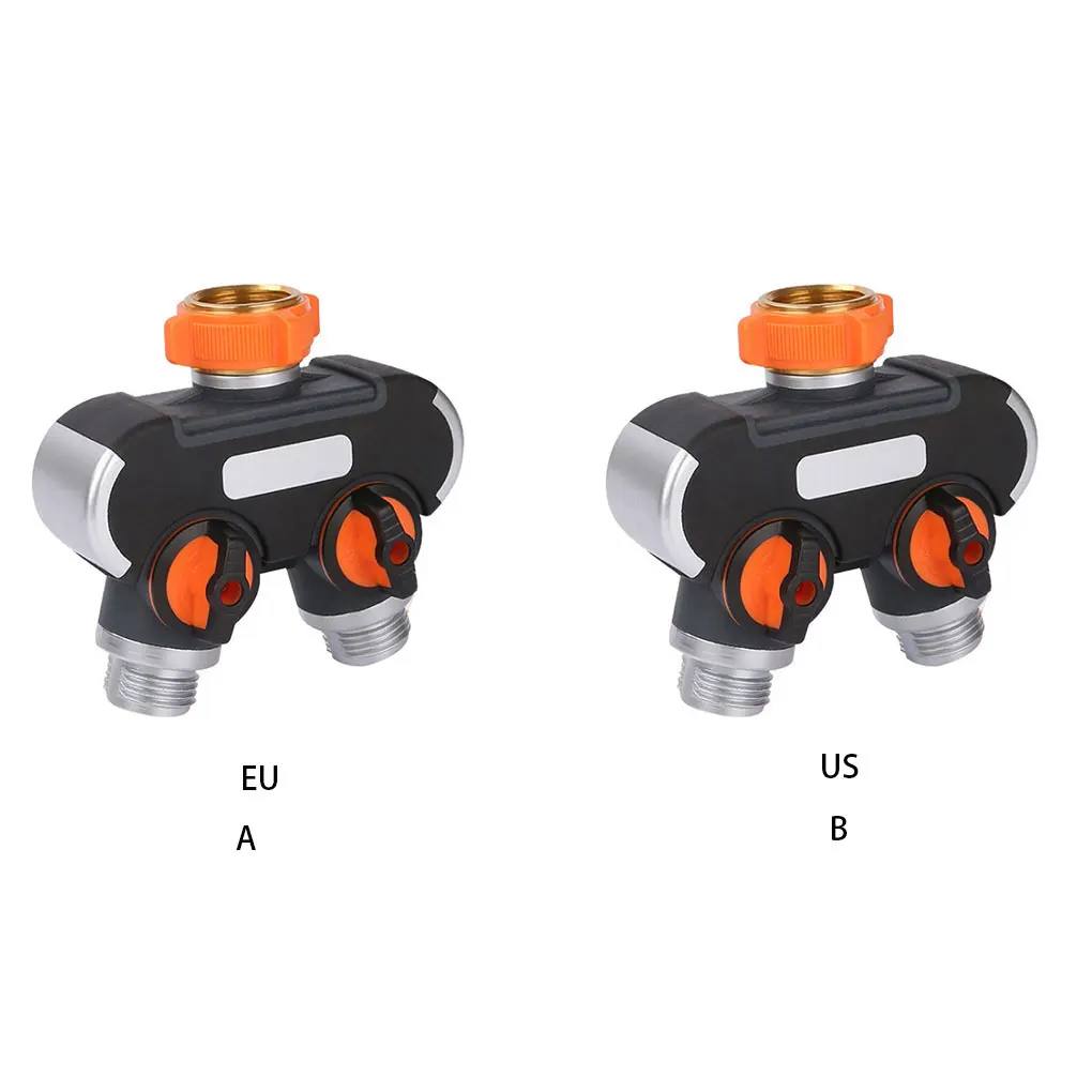 

Прочный быстрый соединитель для клапана орошения и садоводства, равномерное распределение воды, оросительная труба