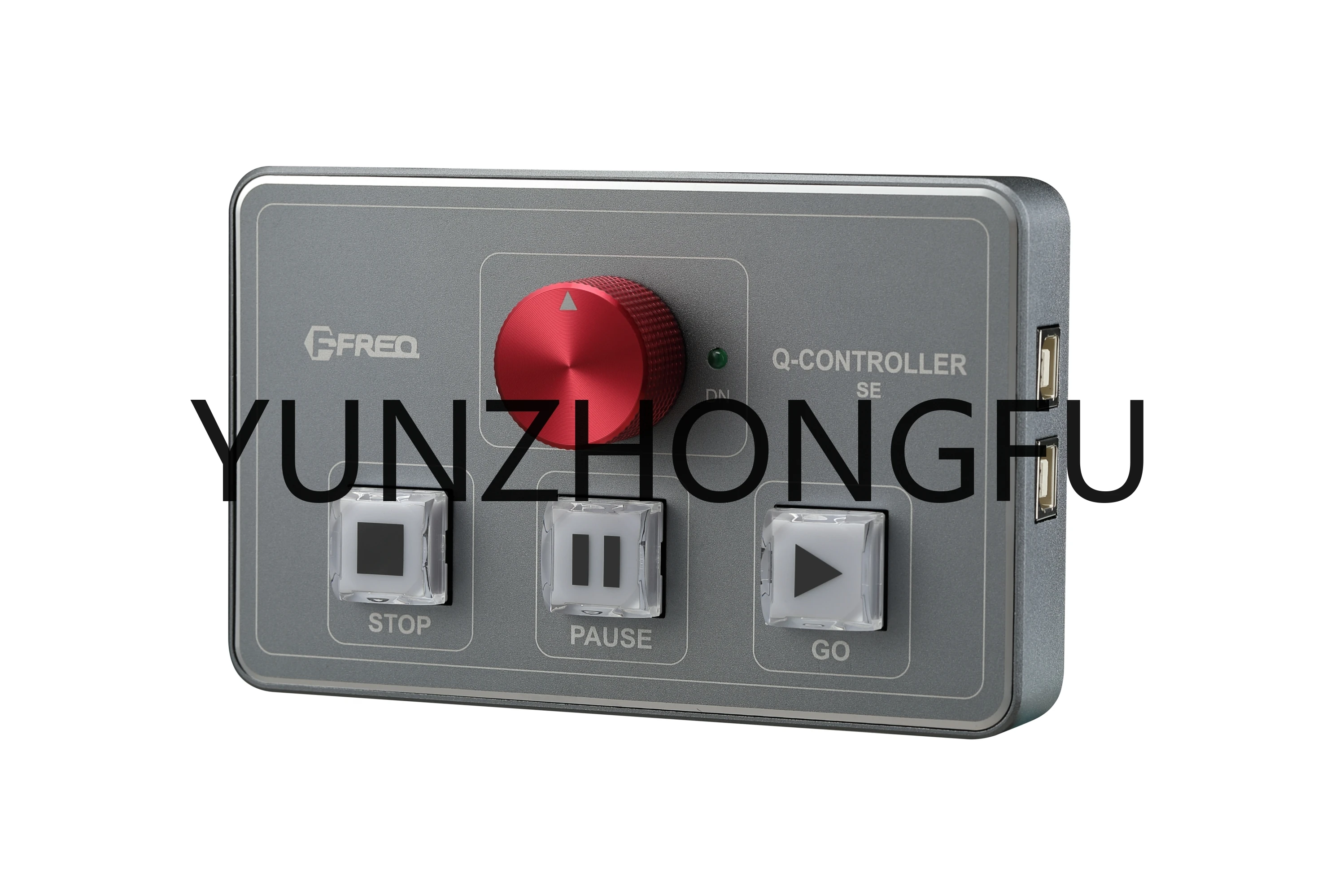 Qlab/midi Dual USB Master/резервный контроллер совместим со всеми версиями Qlab для Figure53