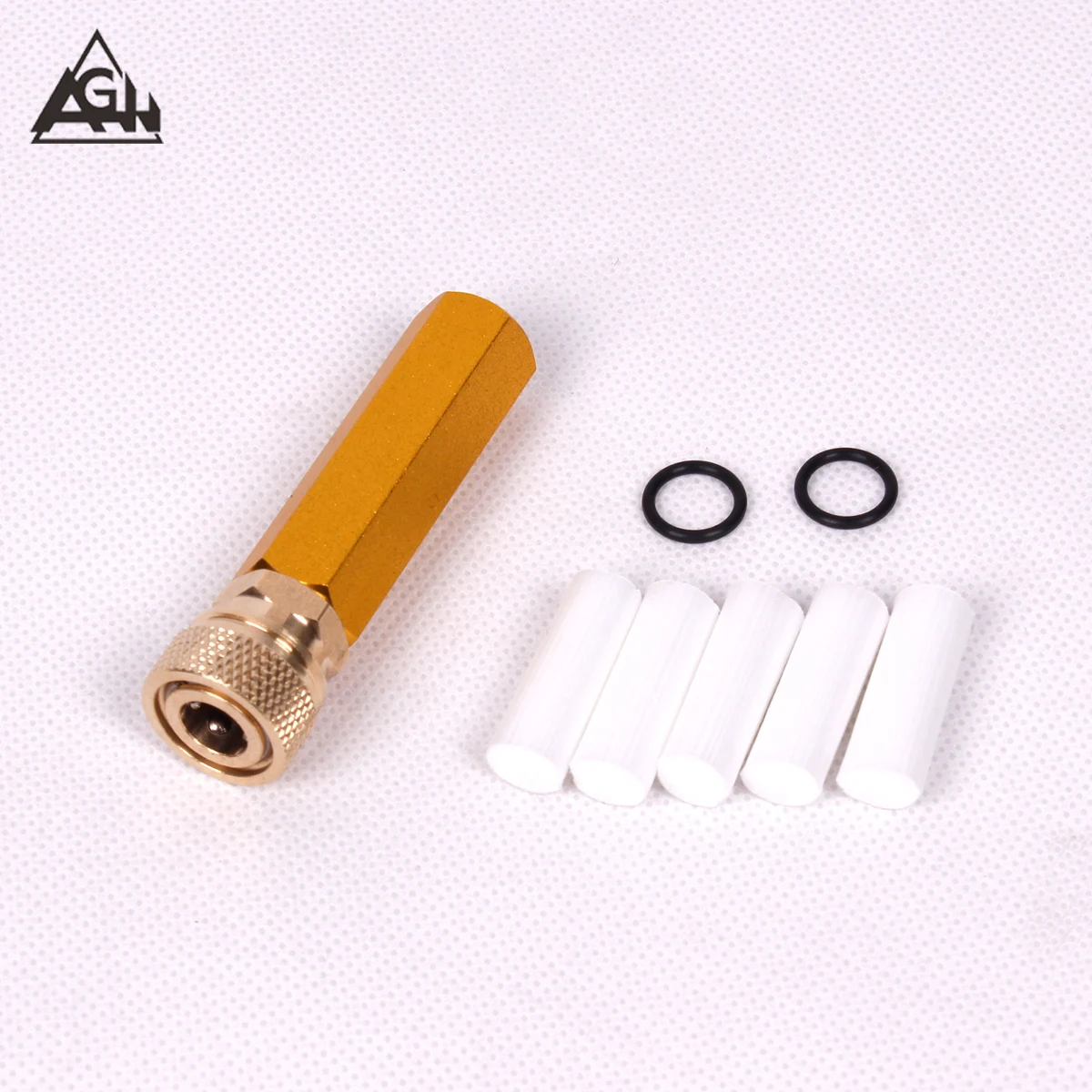 Ручной насос высокого давления PCP 4500psi 30mpa 300bar, воздушный фильтр, сепаратор масла и воды для воздушного насоса, фильтрующий компрессор