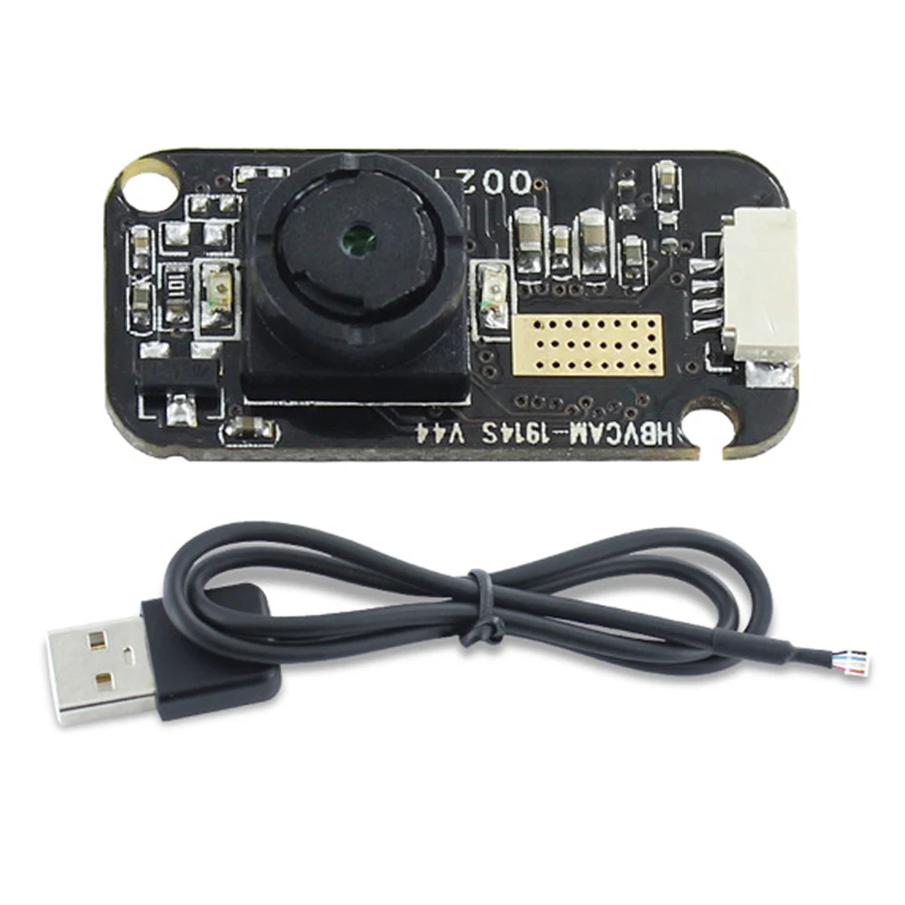 USB-камера GC0308, 120 кадровс, USB 2.0, без драйверов, угол обзора 5080100160 градусов, HD 640x480, 0.3 мегапикселя, для Linux, Android, Windows 7810 (art.: 3920da1f0cabd) - 3920da1f0cabd