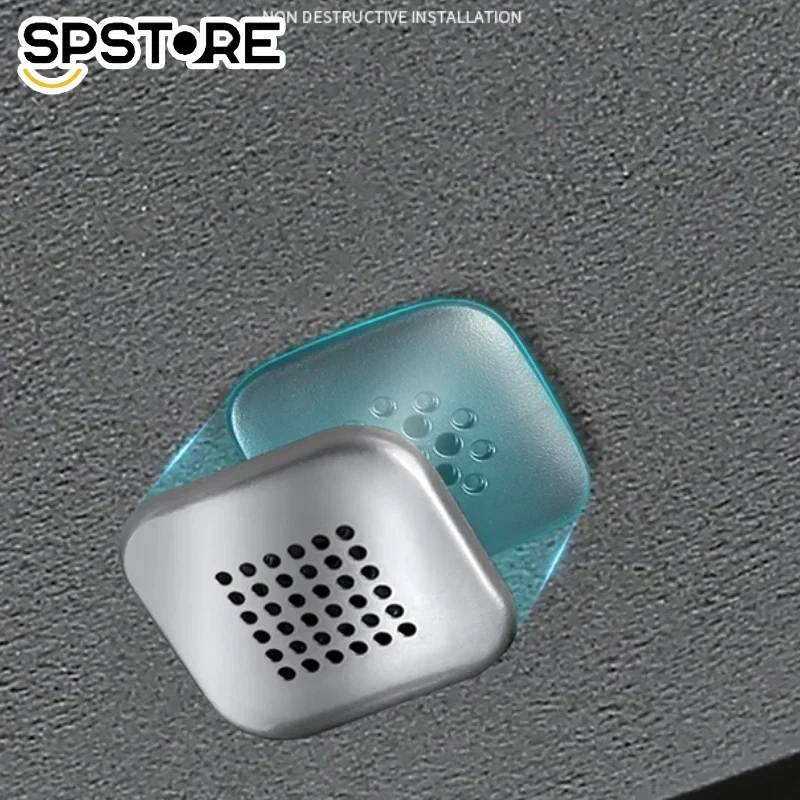 Для GEELY Monjaro Xingyue L 2023 крышка динамика на крышу автомобиля центральная панель