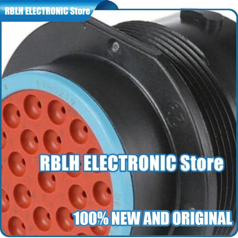 

Разъемы HDP24-24-23SE (2 шт.)