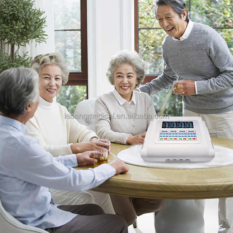 

Medium Frequency Electrotherapy Therapy Machines For OA Knee,Acute Low Back Pain, Pain Relief Rehabilitation Device Manufacturer