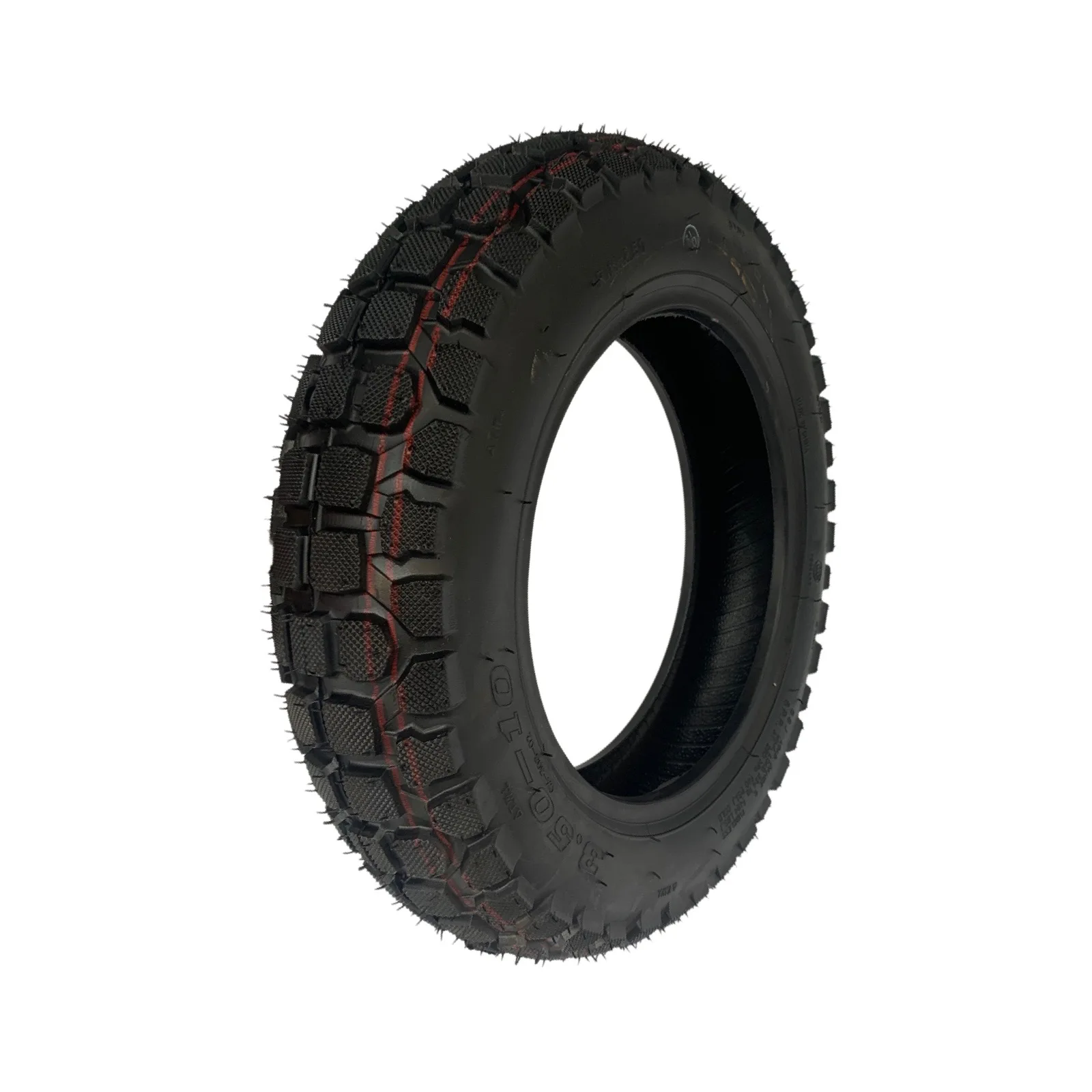 Электрические автомобильные шины 3 50-10 10 дюймов вакуумные электрическая педаль