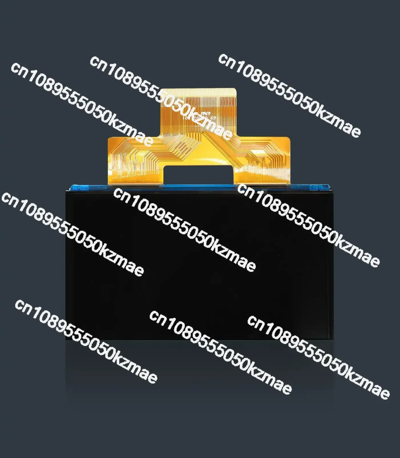 Новая оригинальная ЖК-панель Phrozen для Sonic Mini 4k / Mighty Mega 8k ЖК-модуль 3D-принтера