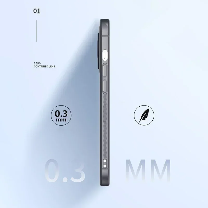 Роскошный чехол с пленкой для объектива VIVO Y77T Y78 Y78M T1 5G глобальная версия 360 мягкая