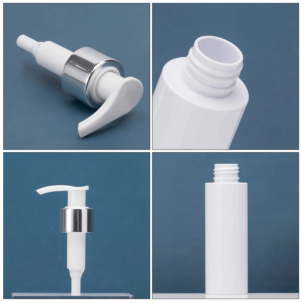 3 шт. бутылка для пенного мыла лосьон контейнер хранения шампуня бутылки с