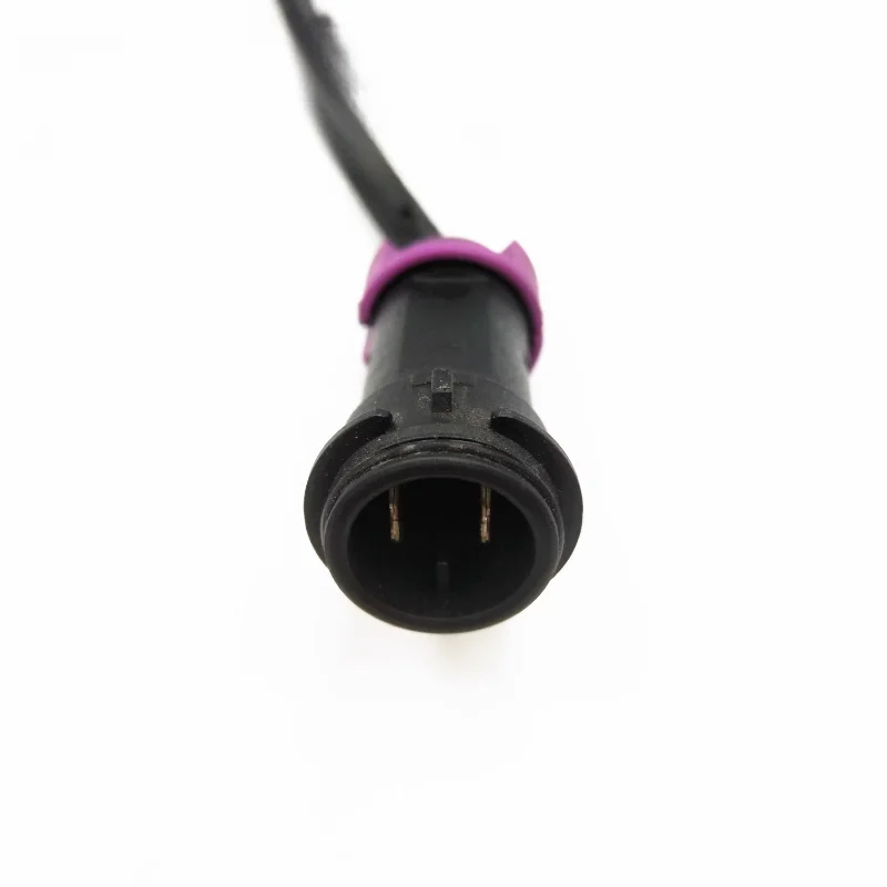 

ДЛЯ Volkswagen Passat B5 Audi C5A6 1.8T электронный вентилятор с круглой вилкой 1 шт.