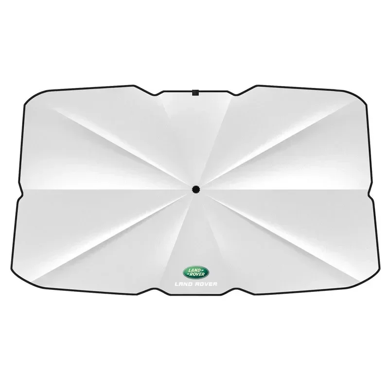 Автомобильный солнцезащитный козырек лобовое стекло складной передний зонтик