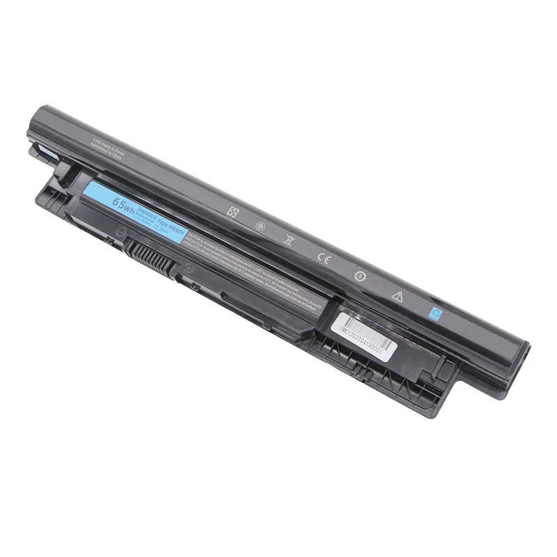 MR90Y 65Wh 11.1V Laptop Battery For DELL Inspiron 3421 3721 5421 5521 5721 3521 3437 3537 5437 5537 3737 Vostro 2421 2521 XCMRD - купить по