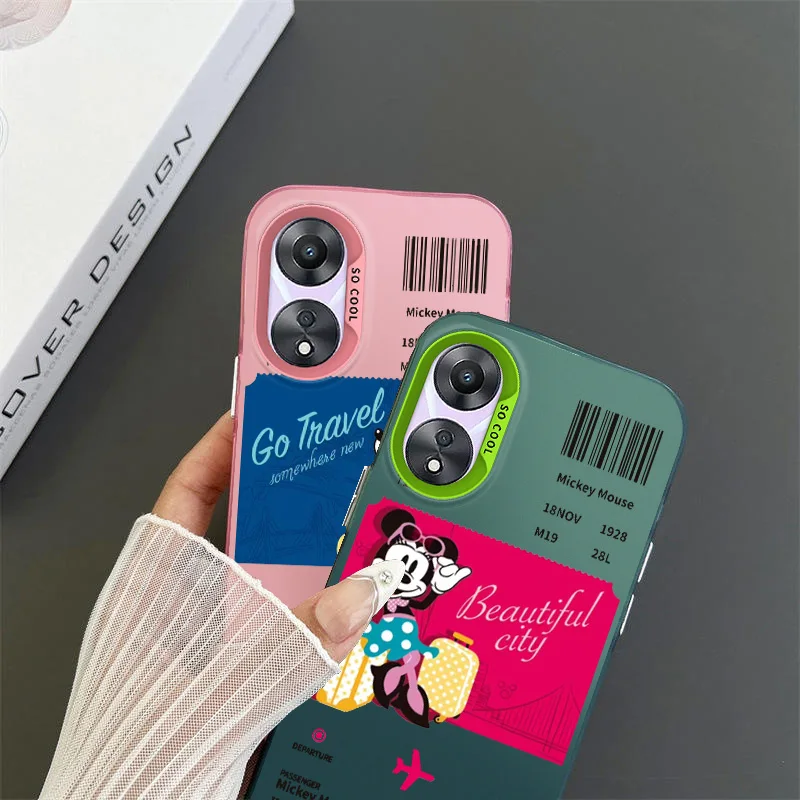 Чехол для OPPO A 31 37 38 55 57 58 74 76 78 94 98 Reno 6 7 8 Z T Pro