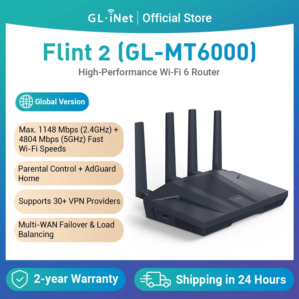 GL.iNet