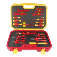v83718 xl 18pcs insulated hand tools set