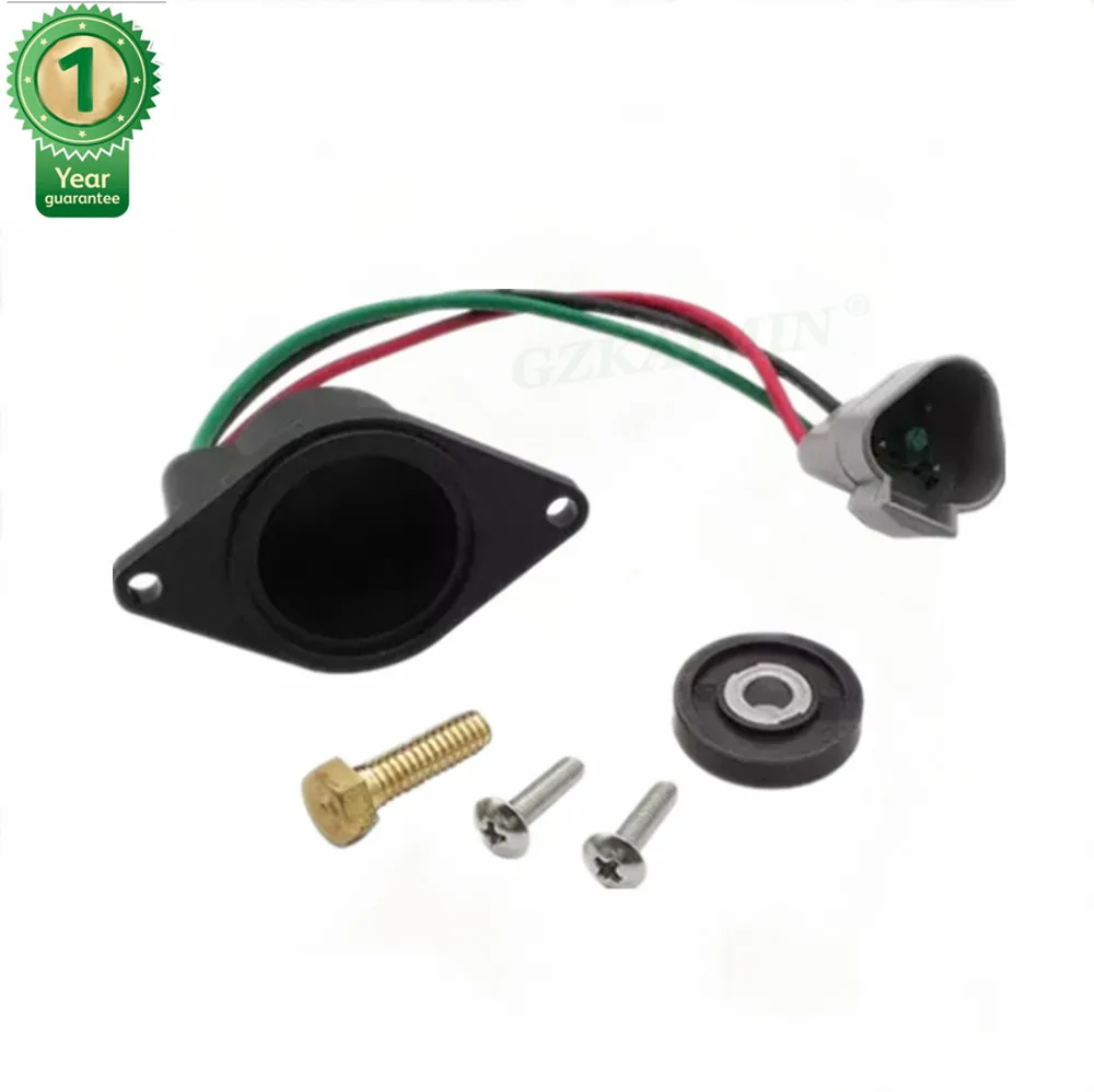 Горячая Распродажа новый датчик скорости для клубного автомобиля гольф-мобиля ADC