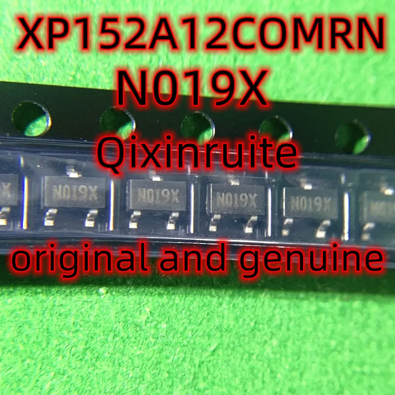 

Новый оригинальный бренд Qixinruite XP152A12COMRN N019X SOT-23 года новейшего года