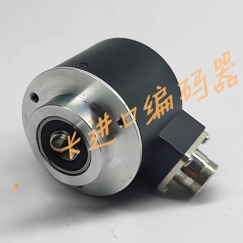 FS2-620-C02k4BM-05L Фотоэлектрический энкодер RRY ENCODER-FS2-680-C200