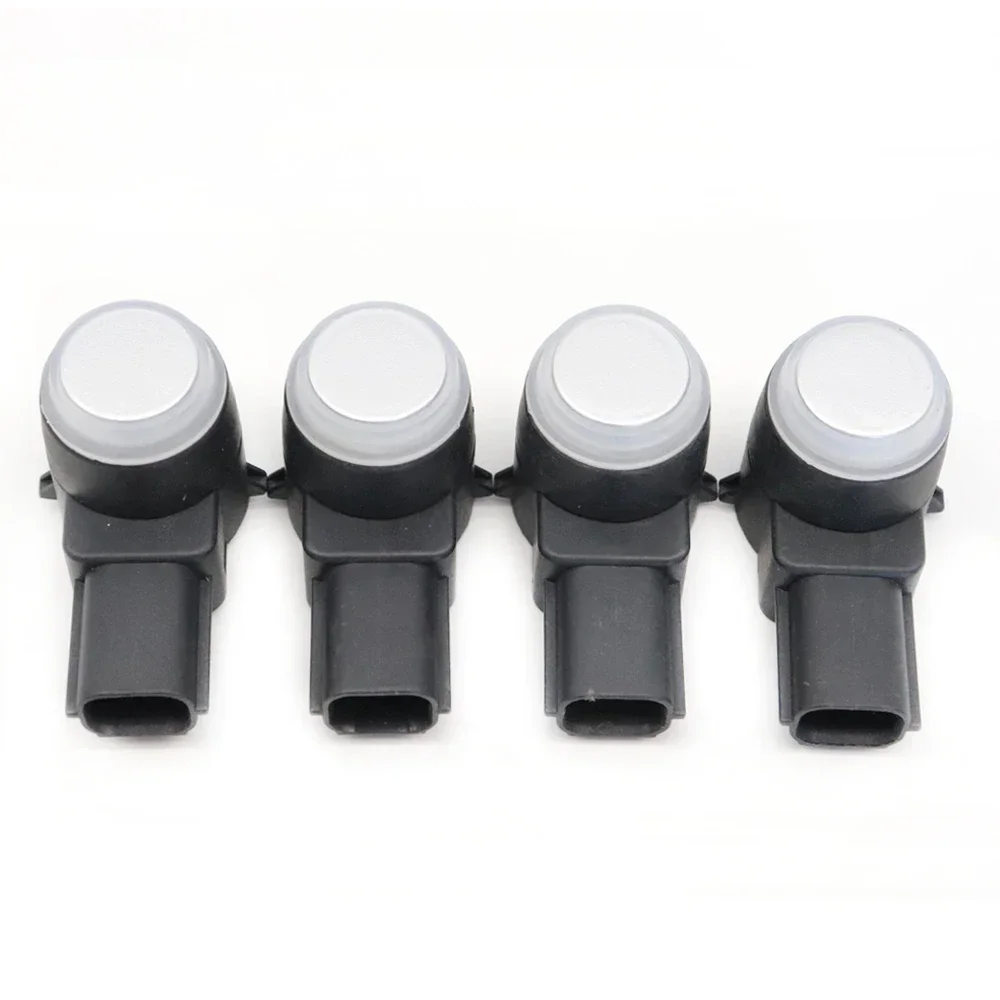 4 шт. Автомобильный датчик парковки 25961405 для Cadillac Escalade Chevrolet Captiva Express Silverado GMC Saturn