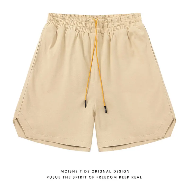 Рисунок 2 - Спортивные шорты из чистого хлопка