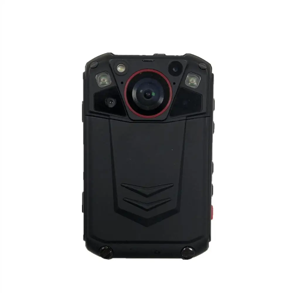 

8 core Chipset 2GB RAM Android OS 4G WIFI GPS IP68 Police Body Worn Camera for law enforcement