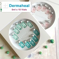 korean cosmetics dermaheal hsr ampoule serum facial repair hyaluronic acid serum for skin anti aging freckle dr pen mesotherapy