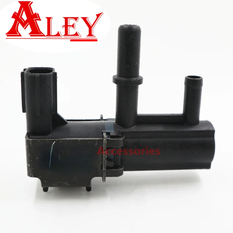 

Original 2W93-9C915-BA 101362-4231 Vapor Canister Purge Valve Solenoid For Jaguar Vanden Plas XJ8 2W939C915BA 1013624231