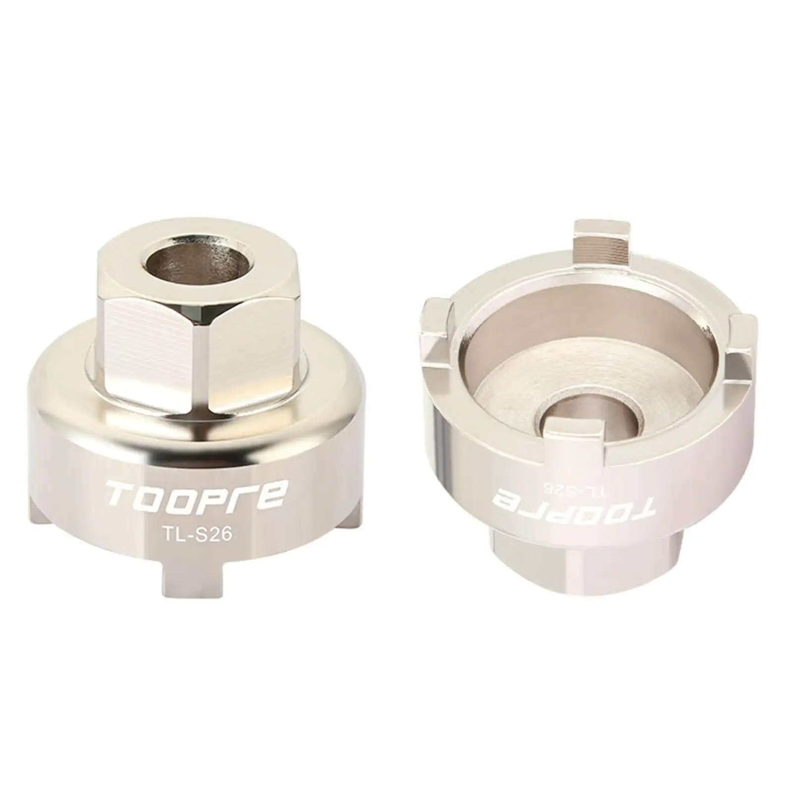 Инструмент для снятия односкоростного маховика велосипеда сталь компактный