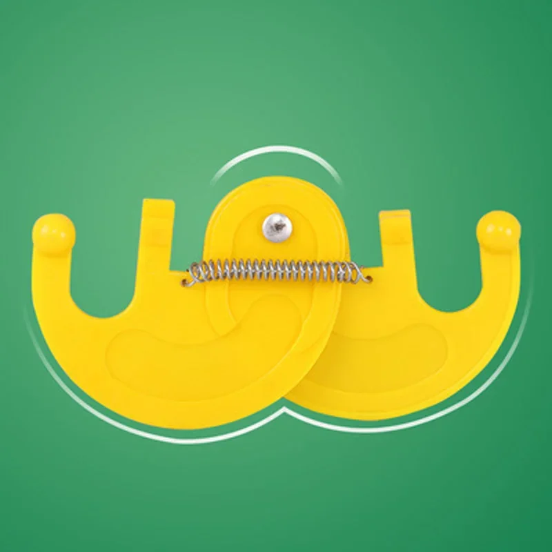 10 шт. инструмент для предотвращения сосания теленка отлучения груди кольцо носа