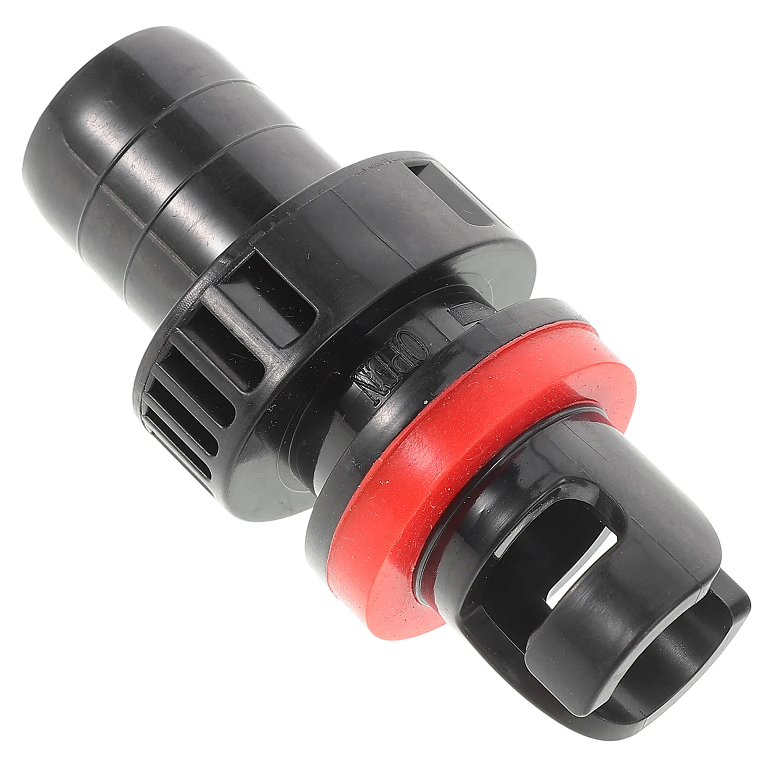 Адаптер воздушного клапана гребной лодки адаптер для Каяка надувной насоса